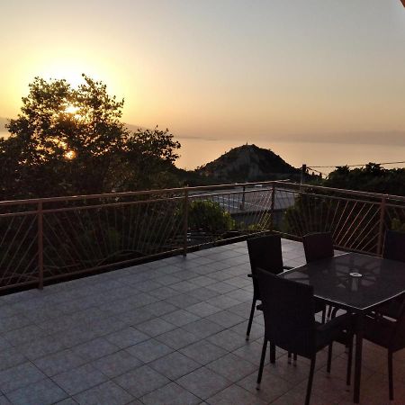 Josip Apartment Sveti Juraj Luaran gambar