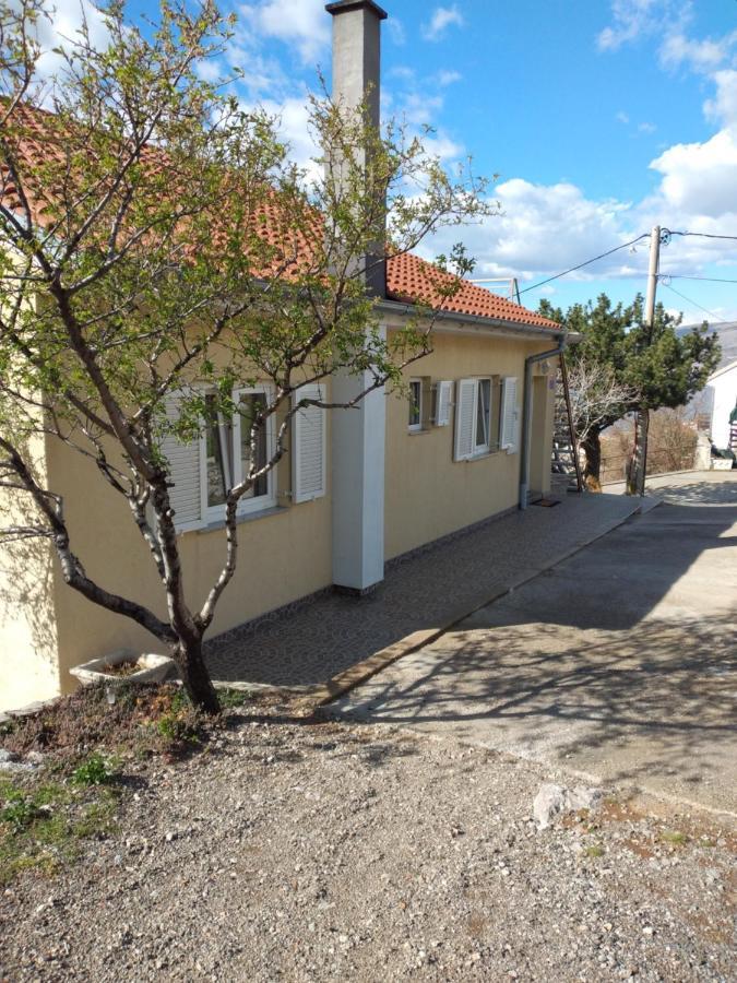 Josip Apartment Sveti Juraj Luaran gambar