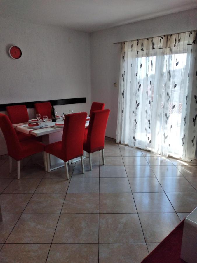 Josip Apartment Sveti Juraj Luaran gambar