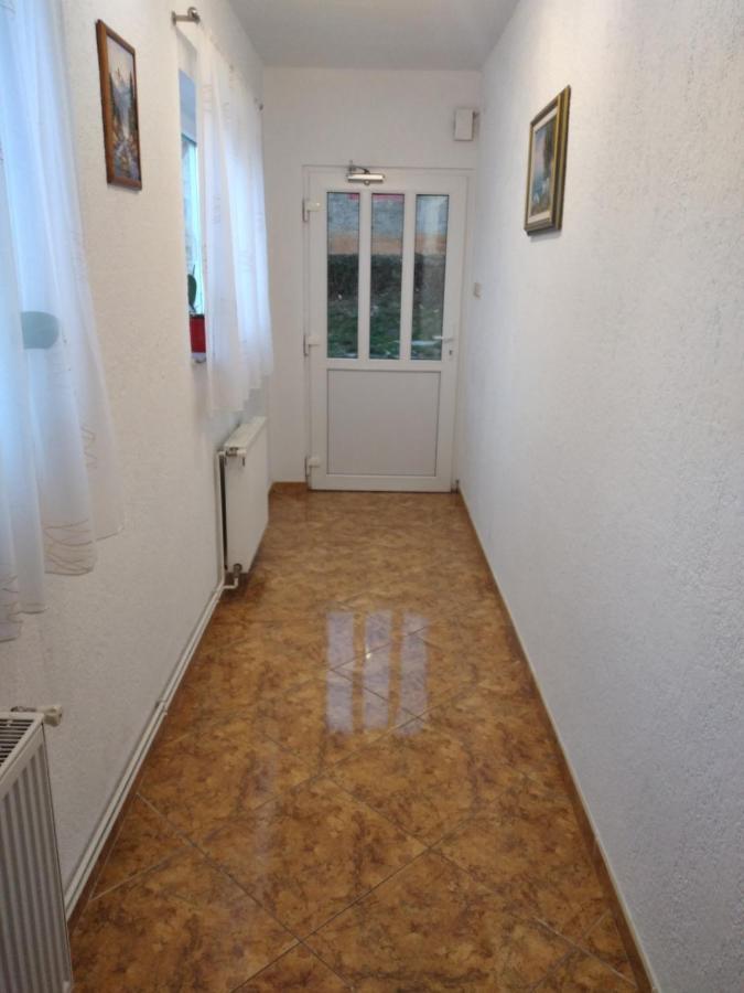 Josip Apartment Sveti Juraj Luaran gambar