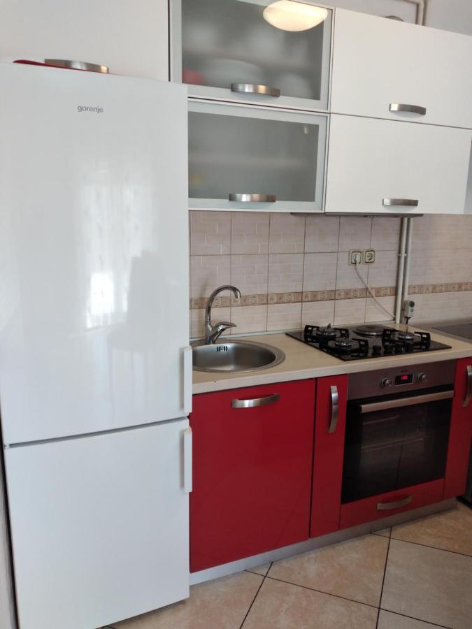Josip Apartment Sveti Juraj Luaran gambar