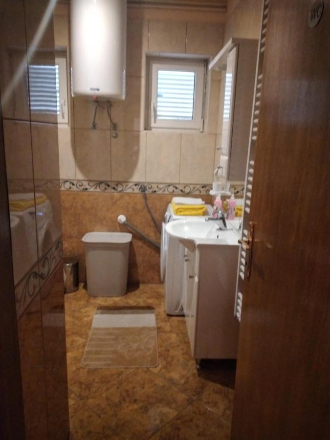 Josip Apartment Sveti Juraj Luaran gambar