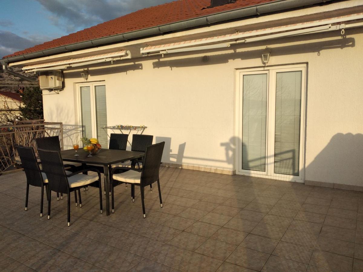 Josip Apartment Sveti Juraj Luaran gambar