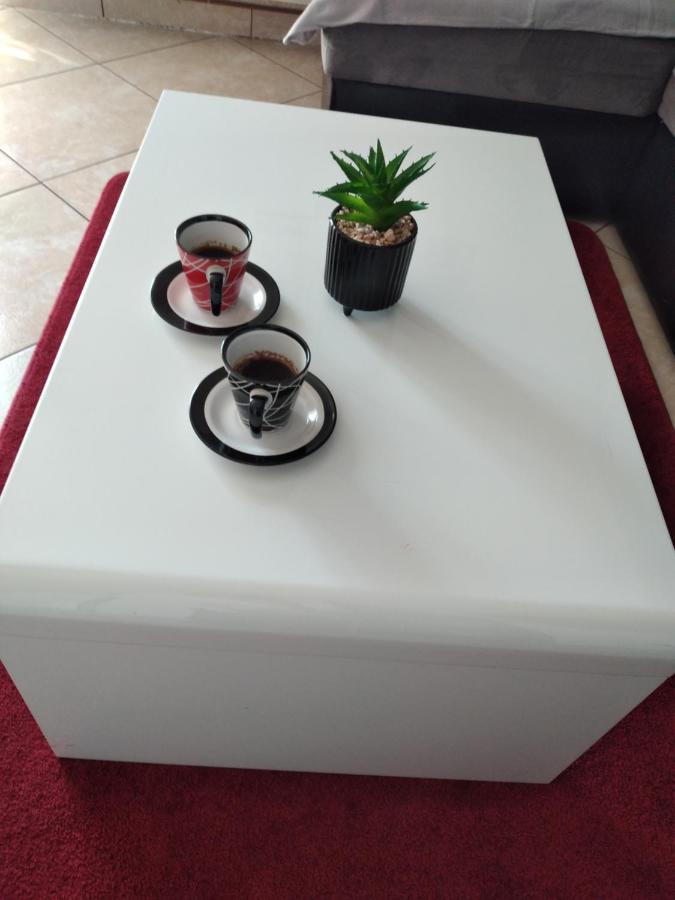 Josip Apartment Sveti Juraj Luaran gambar