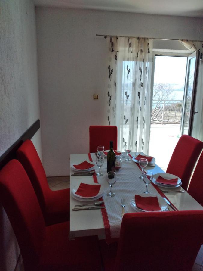 Josip Apartment Sveti Juraj Luaran gambar