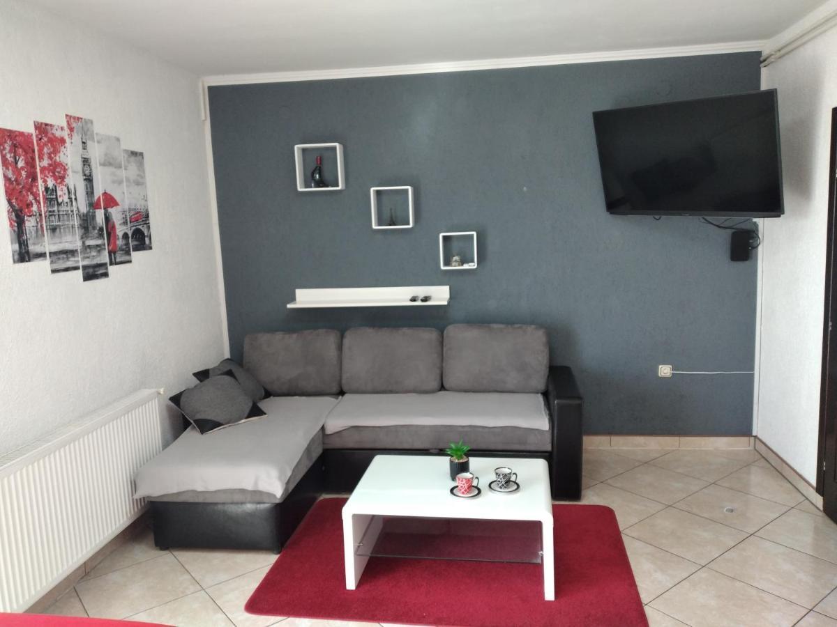 Josip Apartment Sveti Juraj Luaran gambar