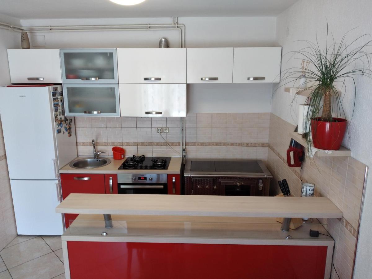 Josip Apartment Sveti Juraj Luaran gambar