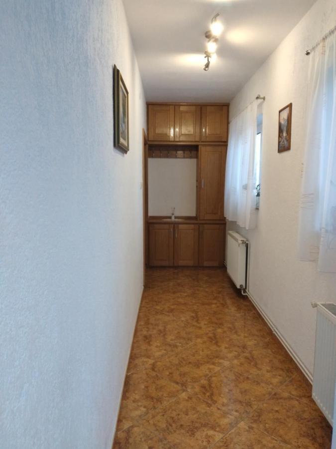 Josip Apartment Sveti Juraj Luaran gambar