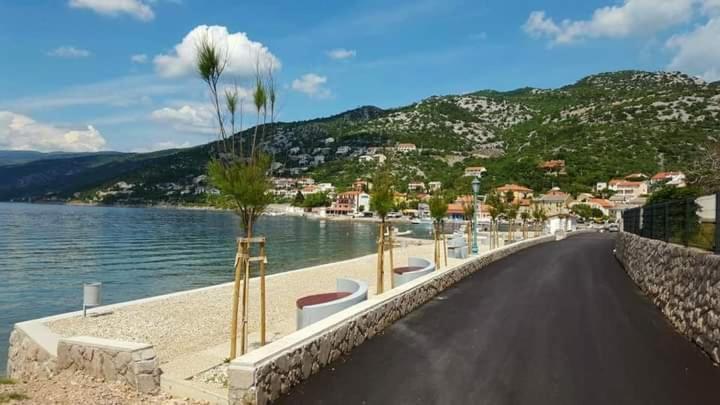 Josip Apartment Sveti Juraj Luaran gambar