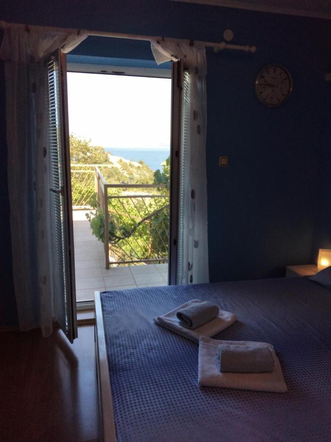Josip Apartment Sveti Juraj Luaran gambar