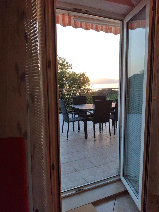 Josip Apartment Sveti Juraj Luaran gambar