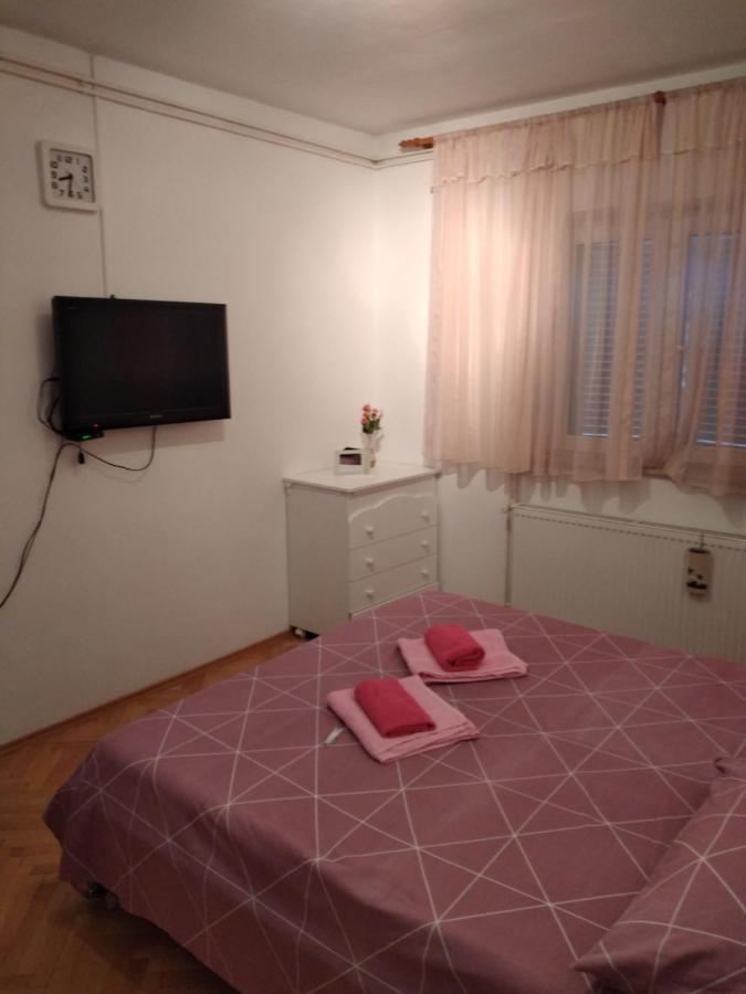 Josip Apartment Sveti Juraj Luaran gambar