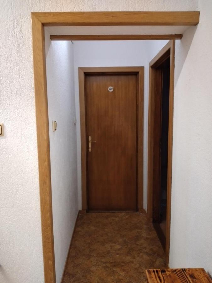 Josip Apartment Sveti Juraj Luaran gambar