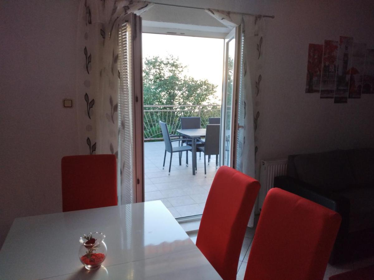 Josip Apartment Sveti Juraj Luaran gambar