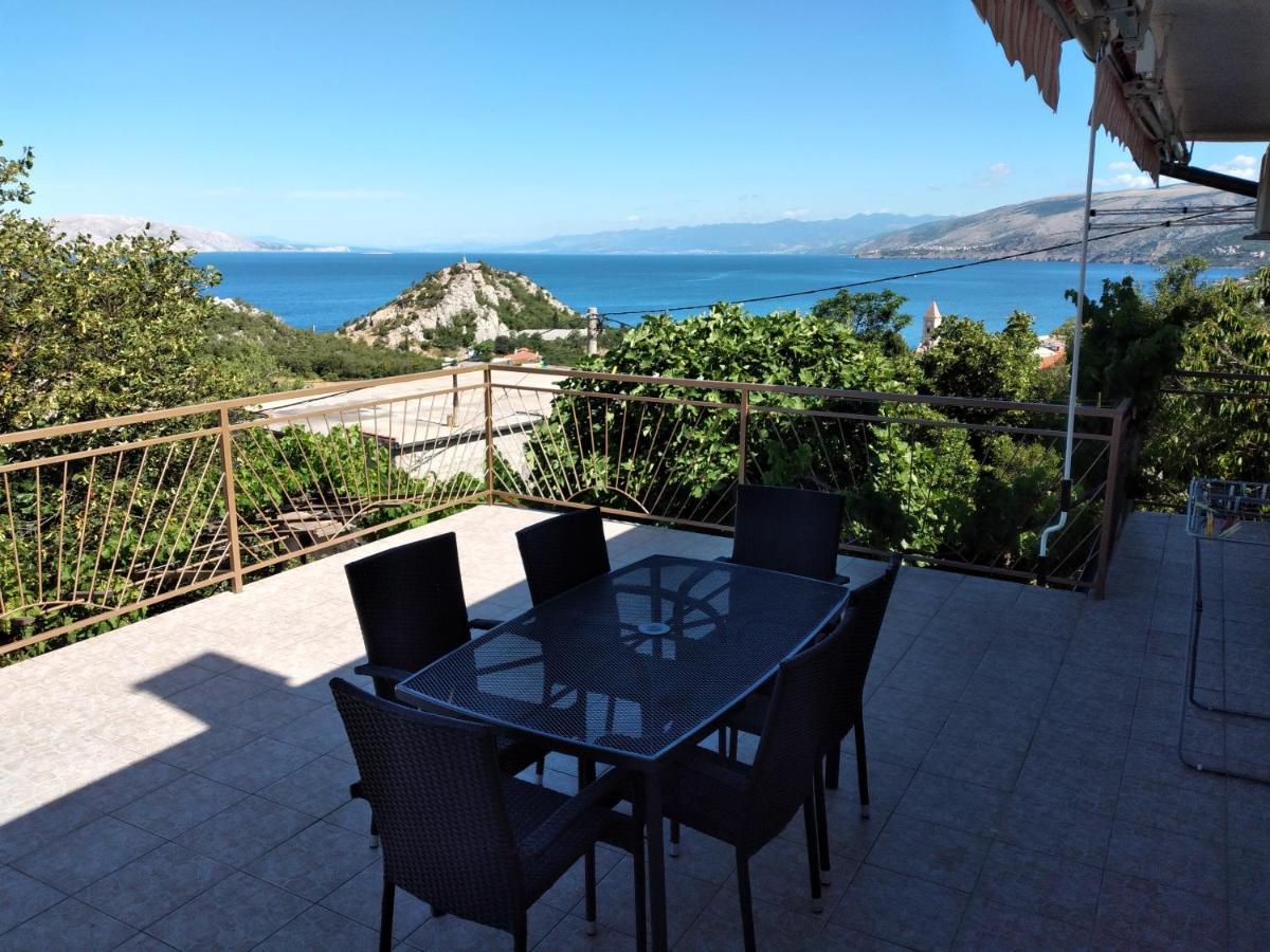 Josip Apartment Sveti Juraj Luaran gambar