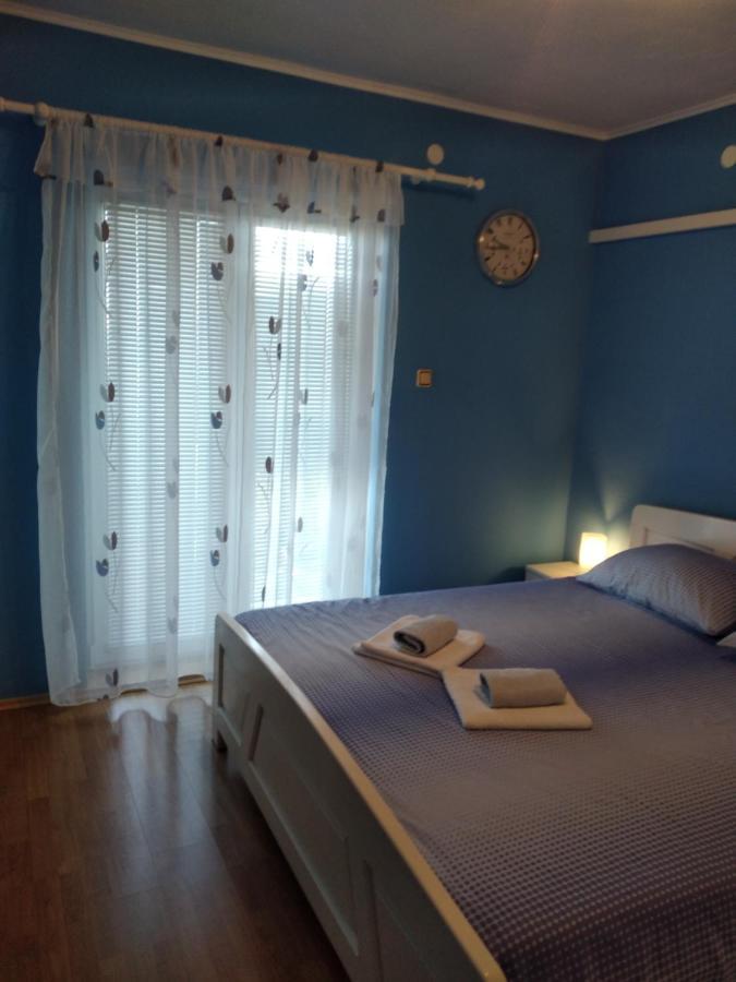 Josip Apartment Sveti Juraj Luaran gambar