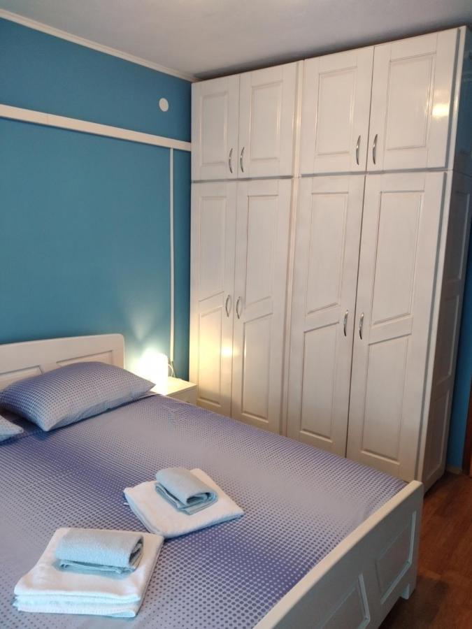 Josip Apartment Sveti Juraj Luaran gambar
