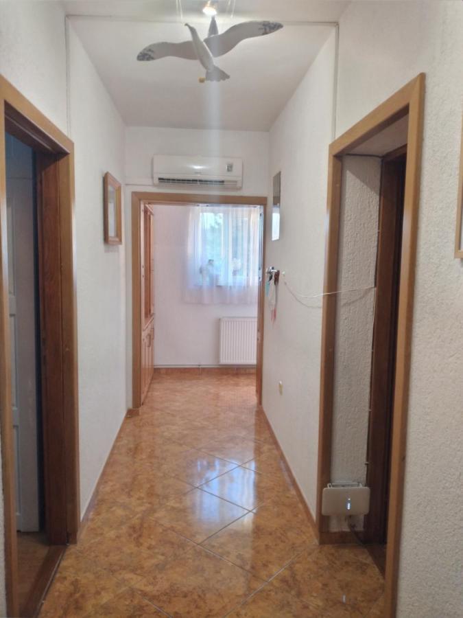 Josip Apartment Sveti Juraj Luaran gambar